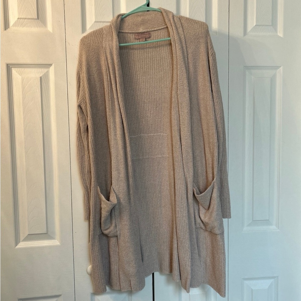 barefoot dreams robe